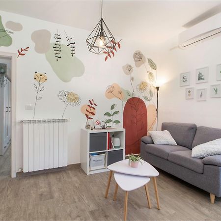 Apartment Vinotoc 伊佐拉 外观 照片