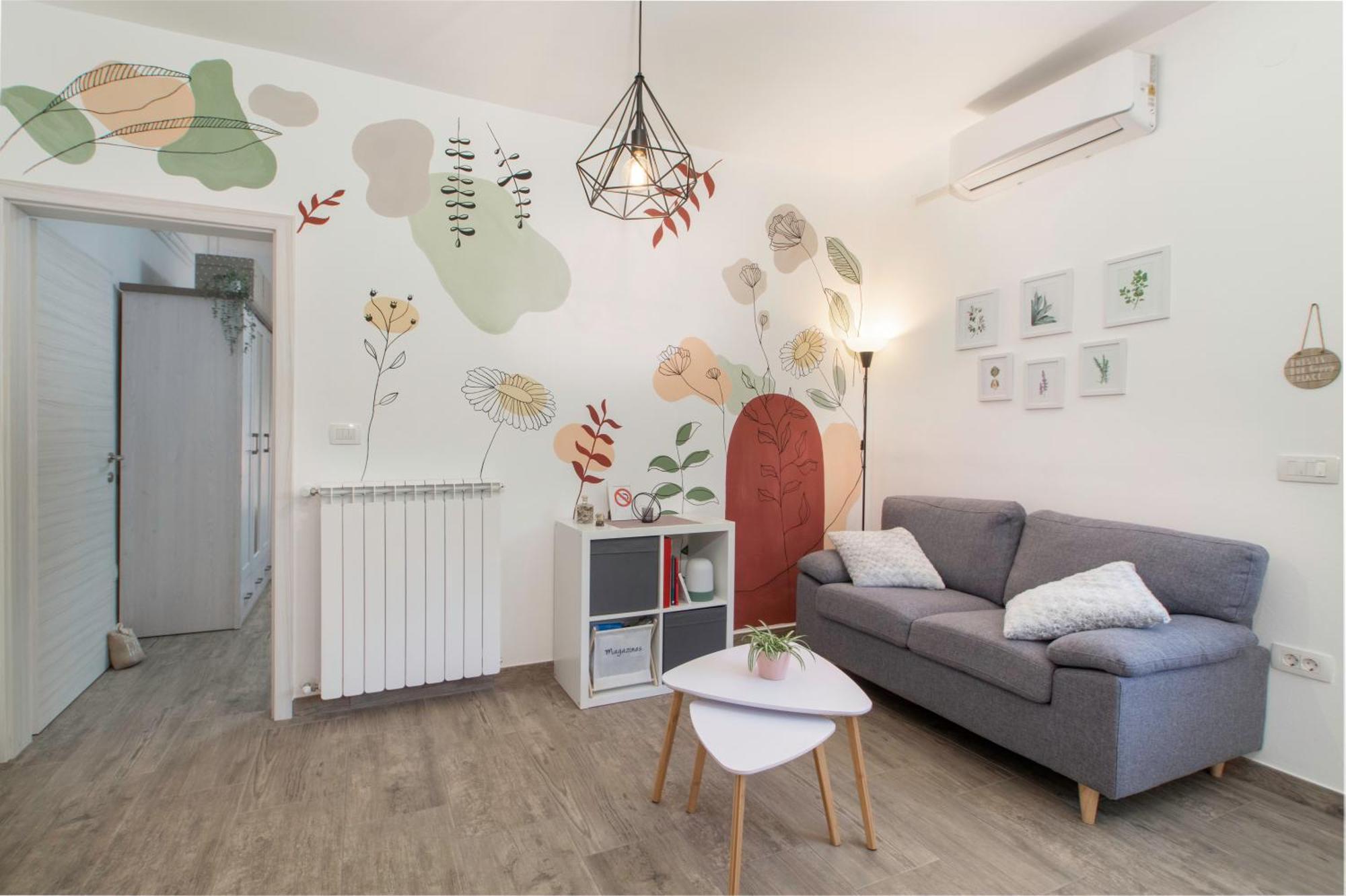 Apartment Vinotoc 伊佐拉 外观 照片