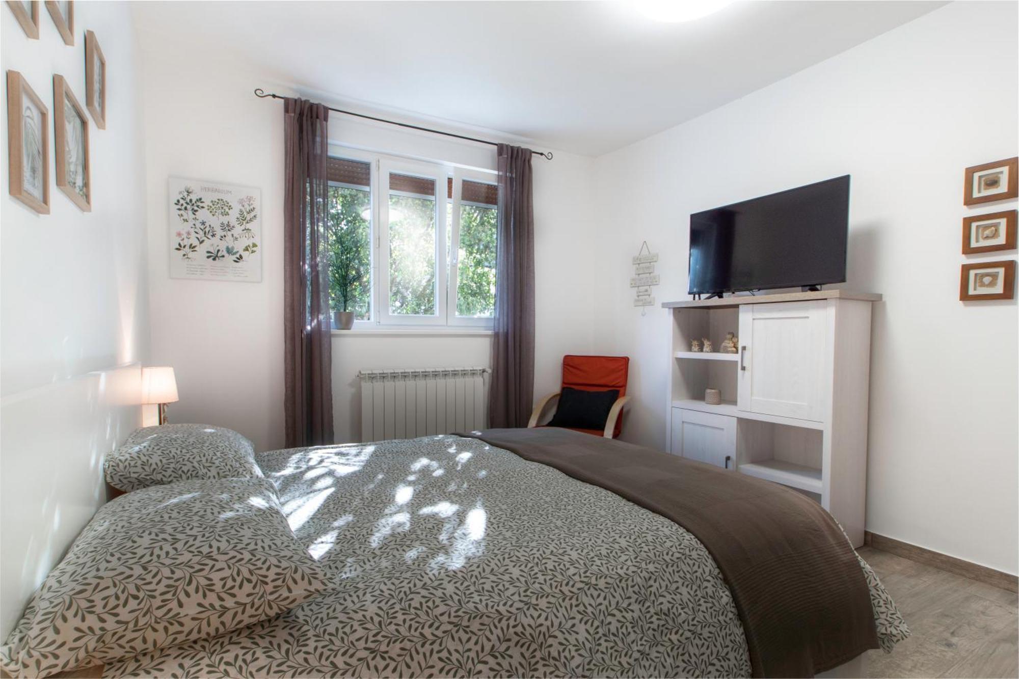 Apartment Vinotoc 伊佐拉 外观 照片