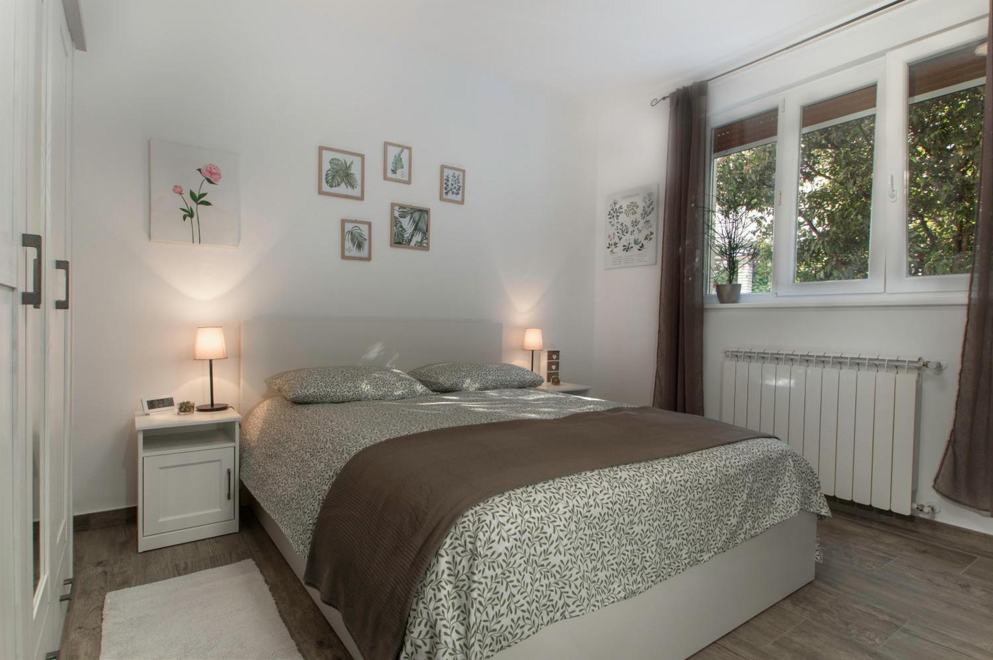 Apartment Vinotoc 伊佐拉 外观 照片