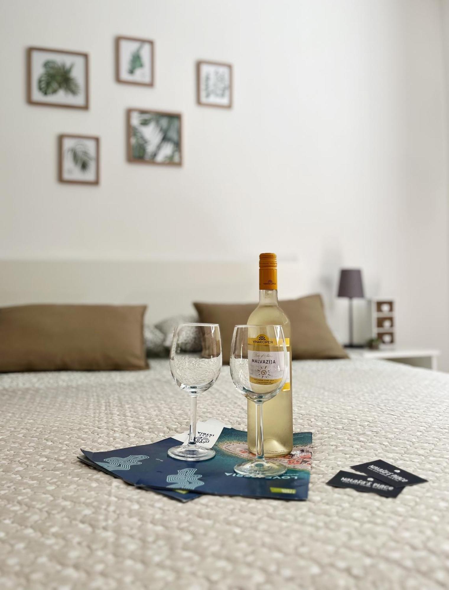 Apartment Vinotoc 伊佐拉 外观 照片